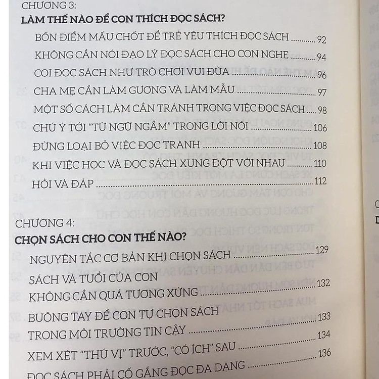 Nuôi Dạy Một Đứa Trẻ Thích Đọc Sách - Ảnh 3