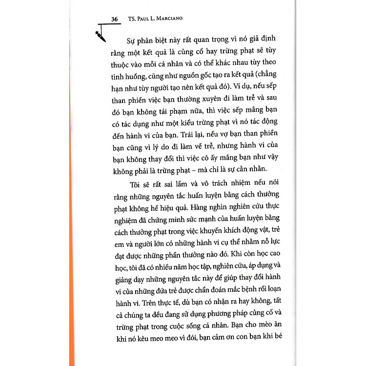 Tạm Biệt Cà Rốt Và Cây Gậy - Ảnh 6