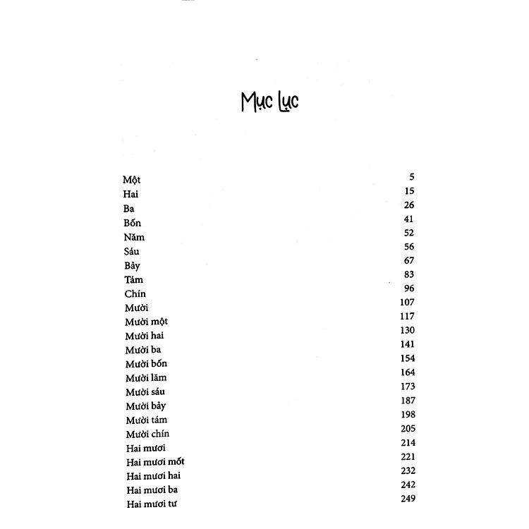 Cô Gái Dưới Tầng Hầm - Ảnh 3