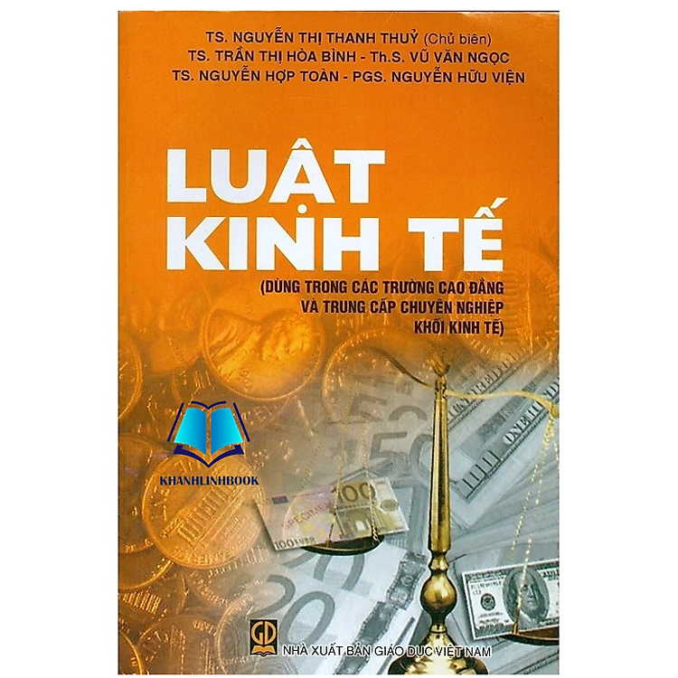 Luật Kinh Tế