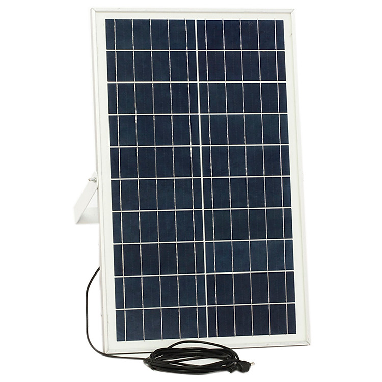 Đèn LED Năng Lượng Mặt Trời SUNTEK JD-8200