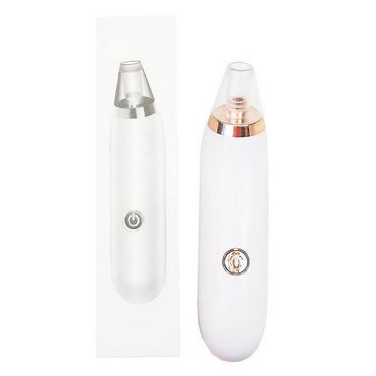 Máy hút mụn Black head beauty tester cầm tay cao cấp