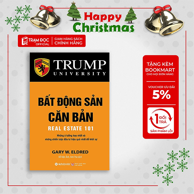 Trạm Đọc Official – Bất động sản mới