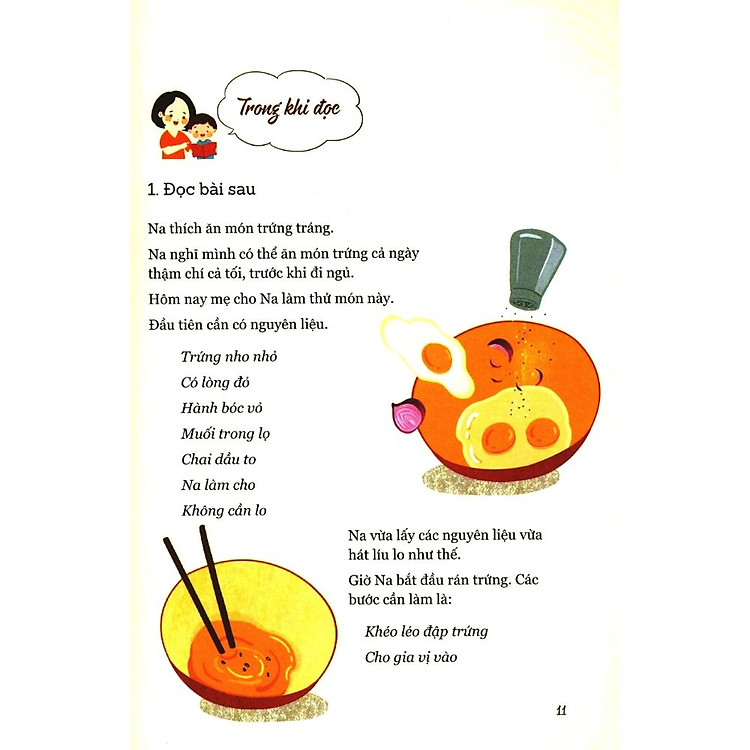 Vào Bếp Nấu Ăn - Ảnh 3