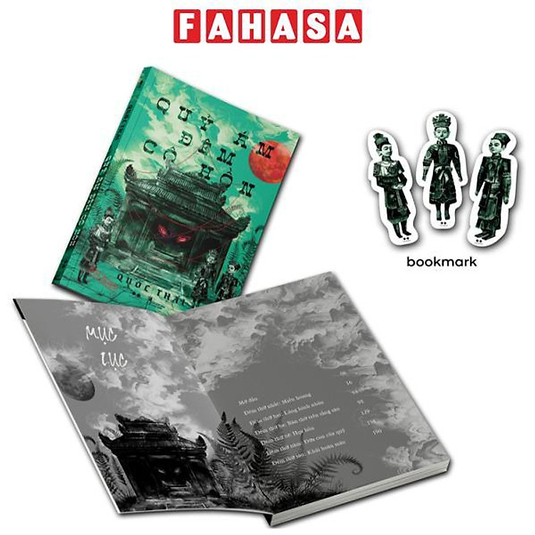 Quỷ Ám Đêm Cô Hồn