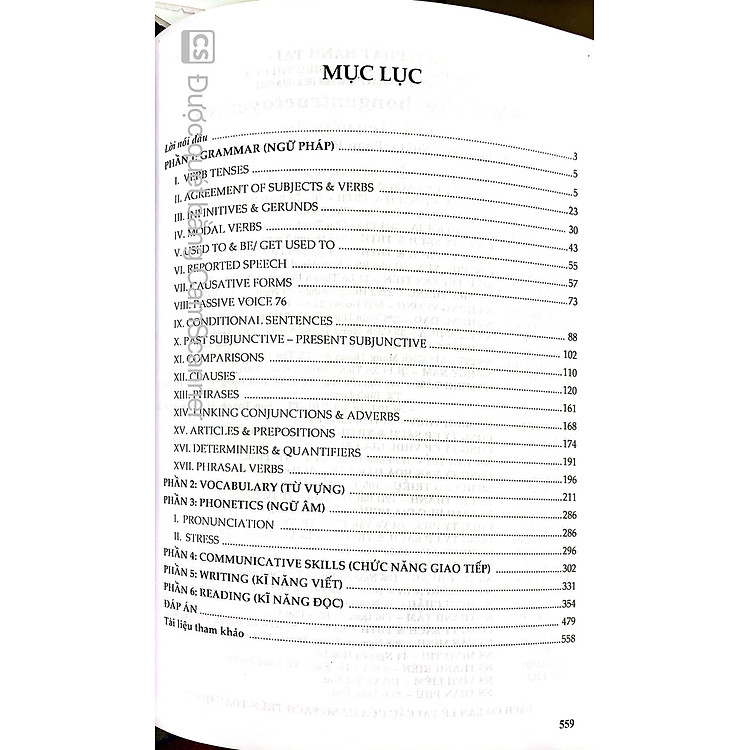 Ngân Hàng Câu Hỏi Trắc Nghiệm Tiếng Anh (HA-mk) - Ảnh 2