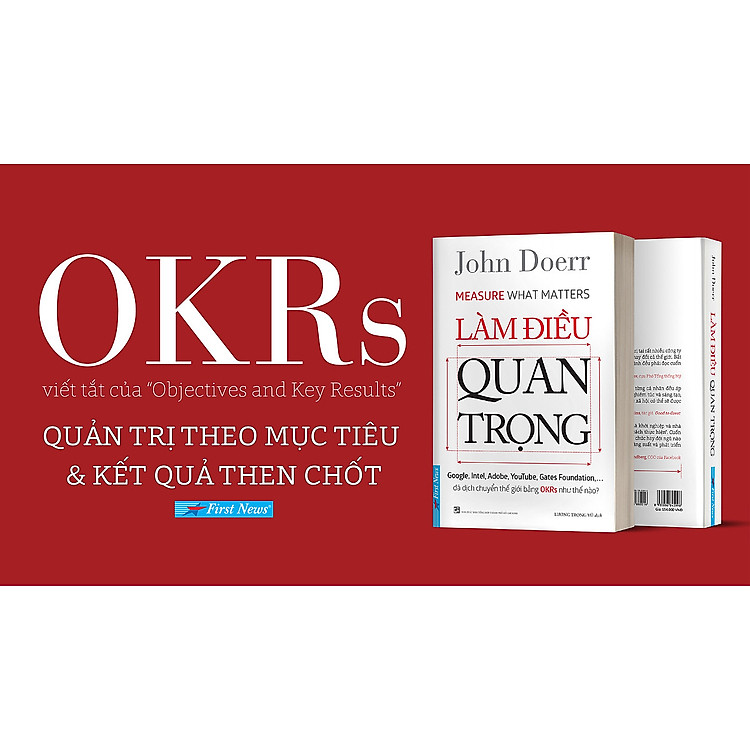 Làm Điều Quan Trọng - 2020 - Ảnh 6