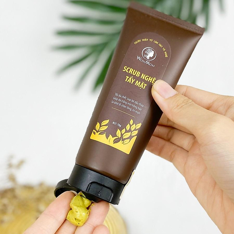 Bộ dưỡng trắng da Wonmom Ưu đãi - Hình ảnh 5