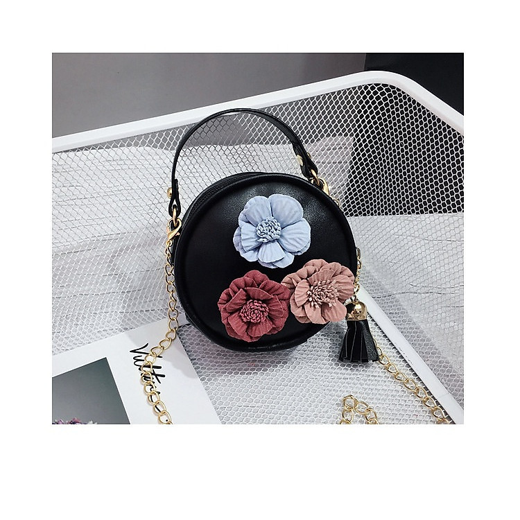 TÚI XÁCH ĐEO CHÉO CHO BÉ GÁI