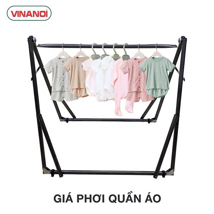 Mua Nôi Võng Đa Năng Tự Động VINANOI NV80X Chính hãng Giá tốt - Hình ảnh 4