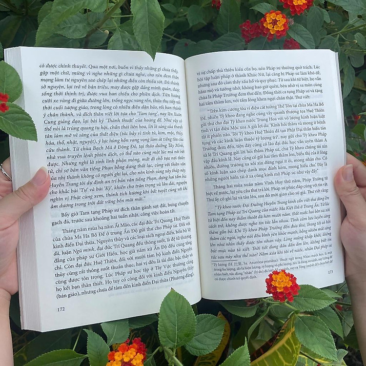 Cuộc Đời Sự Nghiệp Của Đại Sư Huyền Trang - Ảnh 5