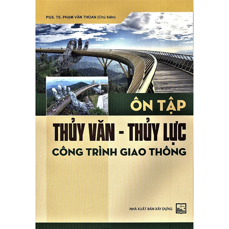 Ôn Tập Thủy Văn – Thủy Lực Công Trình Giao Thông