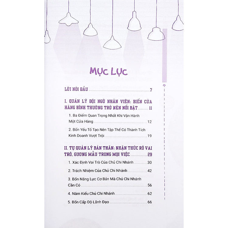 Giao Cho Bạn Một Cửa Hàng Quản Lý Thế Này Mới Mau Giàu - Ảnh 3