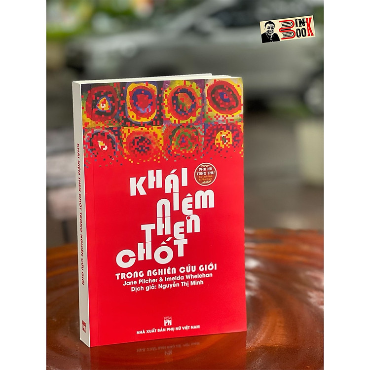 Khái Niệm Then Chốt Trong Nghiên Cứu Giới