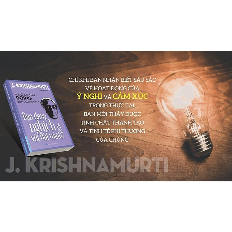 Bạn Đang Nghịch Gì Với Đời Mình? - Ảnh 3