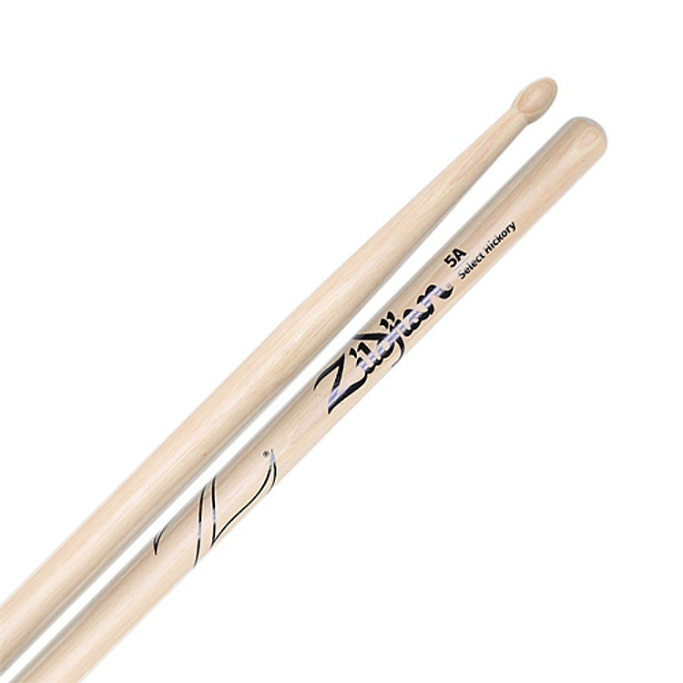 Dùi trống zildjian Z5A - Chính hãng