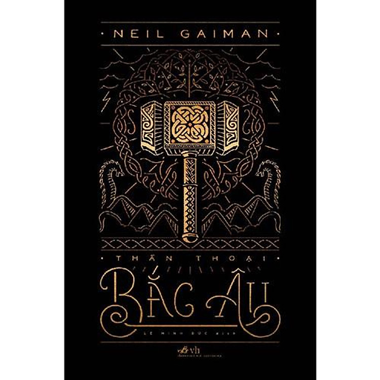 Thần thoại Bắc Âu