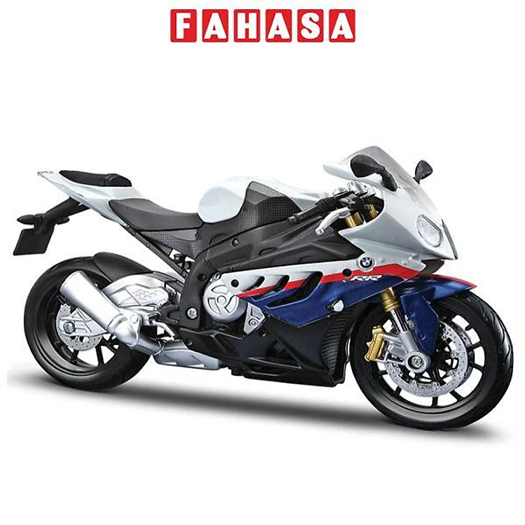 Đồ Chơi Lắp Ráp Mô Hình Xe BMW Chính hãng Giá tốt