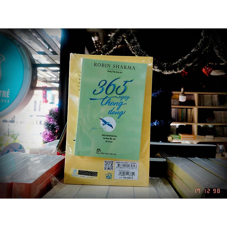 365 Ngày Thong Dong - Ảnh 2