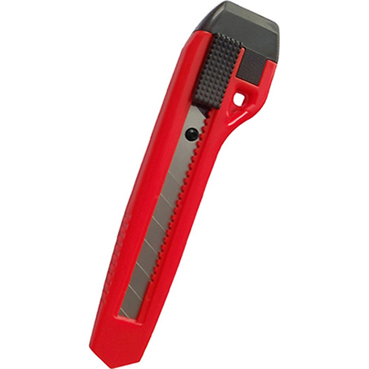 Dao Rọc Giấy Flexoffice Fo-Kn02 18mm (2 chiếc) - Ảnh 3