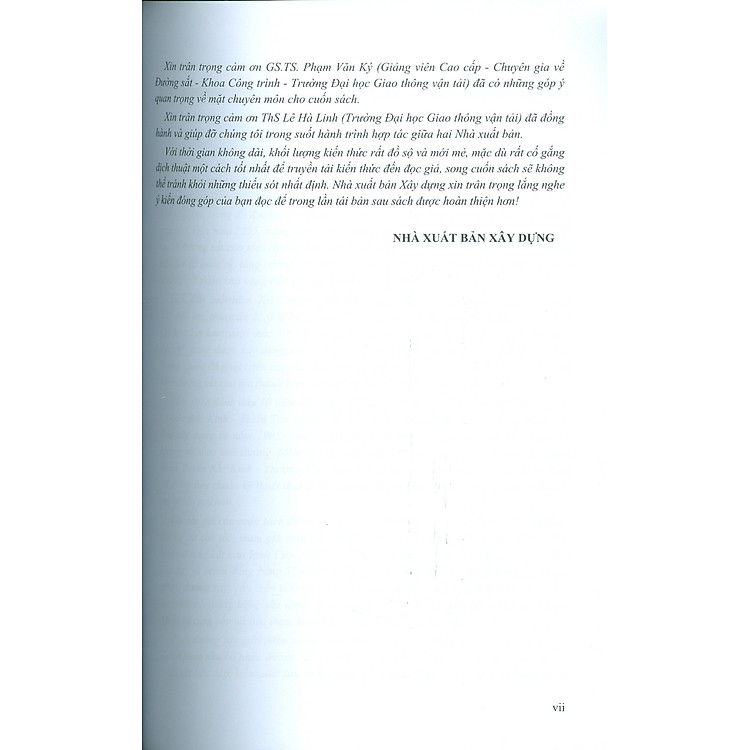 Công nghệ xây dựng đường sắt cao tốc Trung Quốc - Tập 1 - Ảnh 4