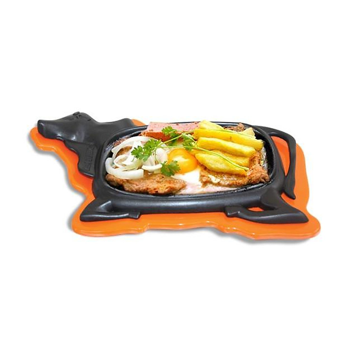 CHẢO BÒ BÍT TẾCH ADC KIM HẰNG