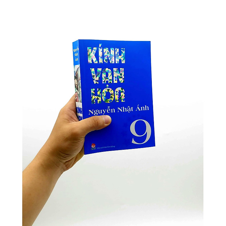 Kính Vạn Hoa - Tập 9 (Tái Bản 2022) - Ảnh 7