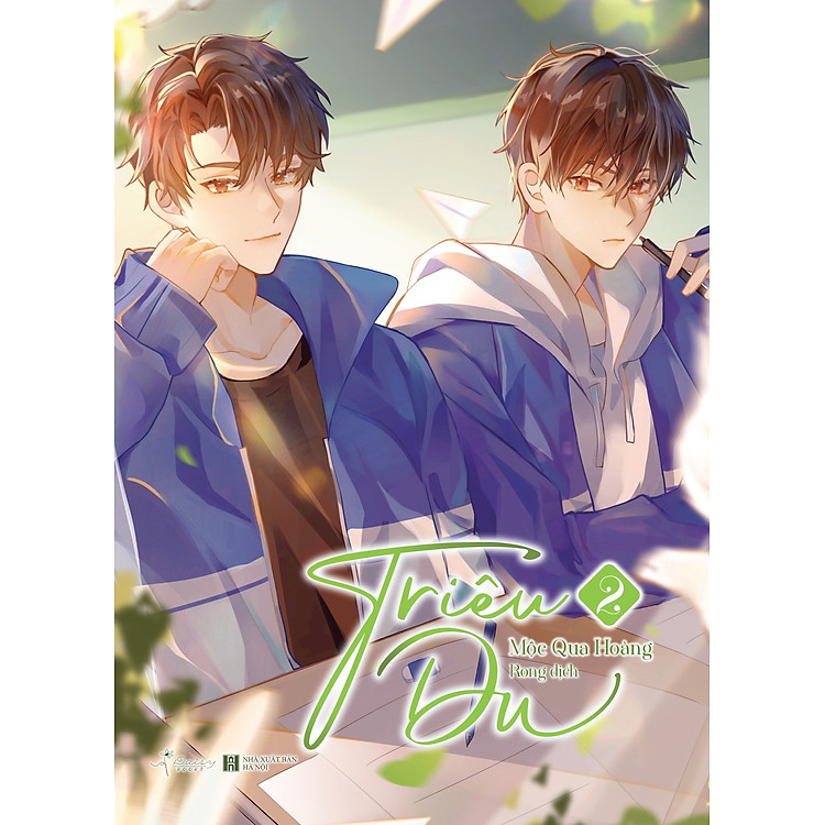 Triêu Du - Tập 2 - Ảnh 2