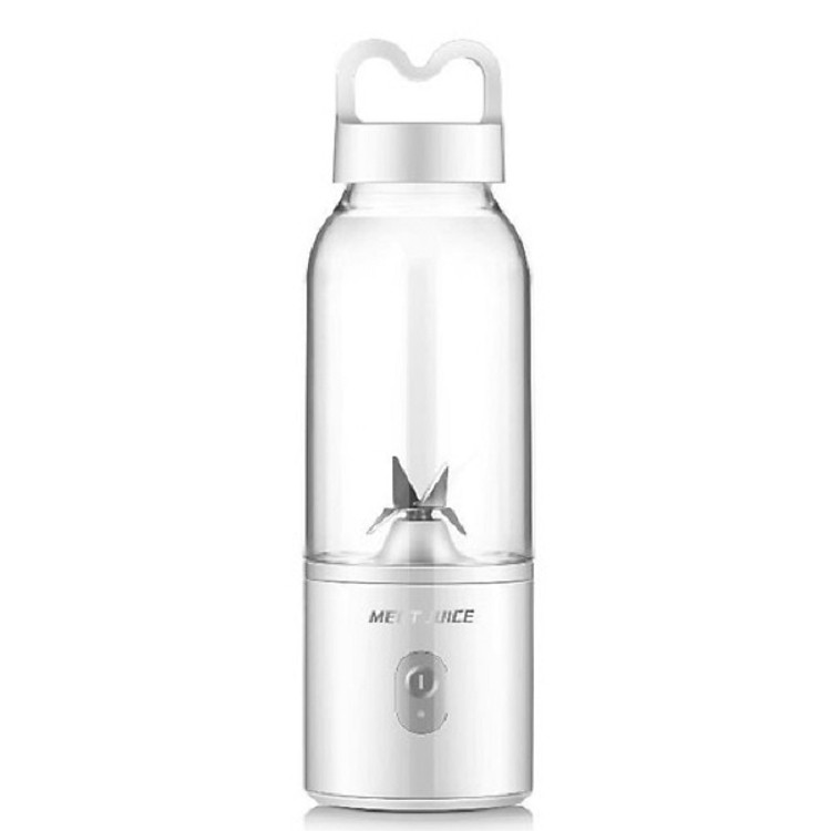 Máy xay sinh tố cầm tay tiện dụng