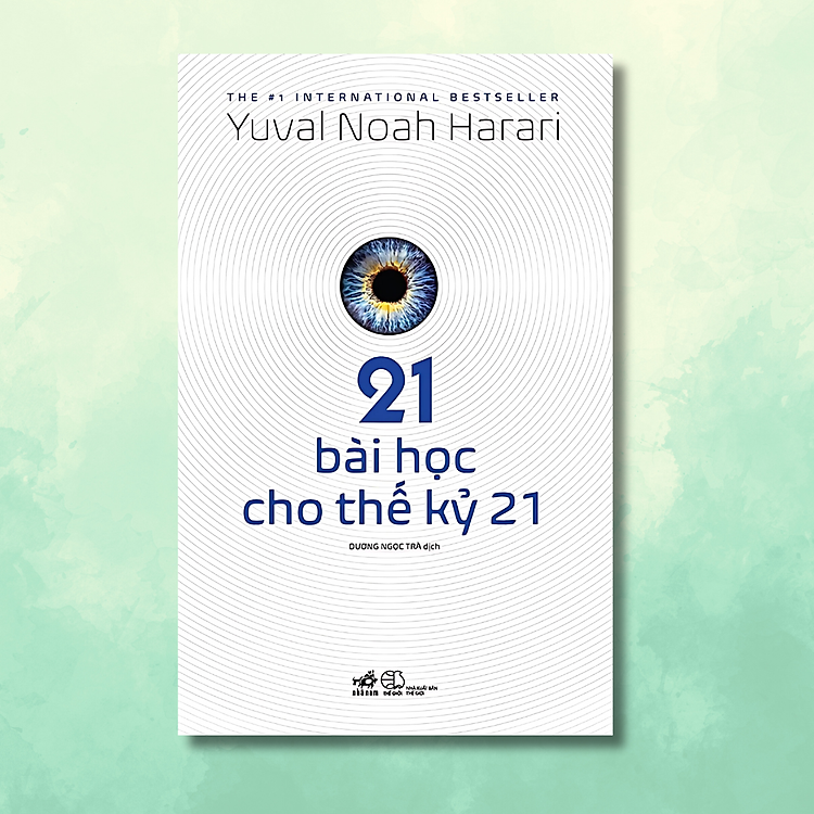 21 Bài Học Thế Kỷ 21