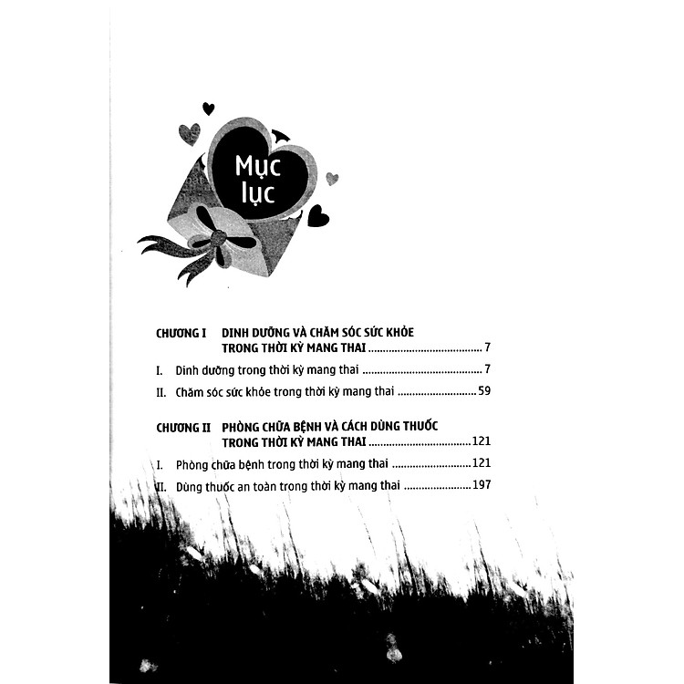 Chăm Sóc Sức Khỏe Khi Mang Thai (Tái Bản 2023) - Ảnh 7