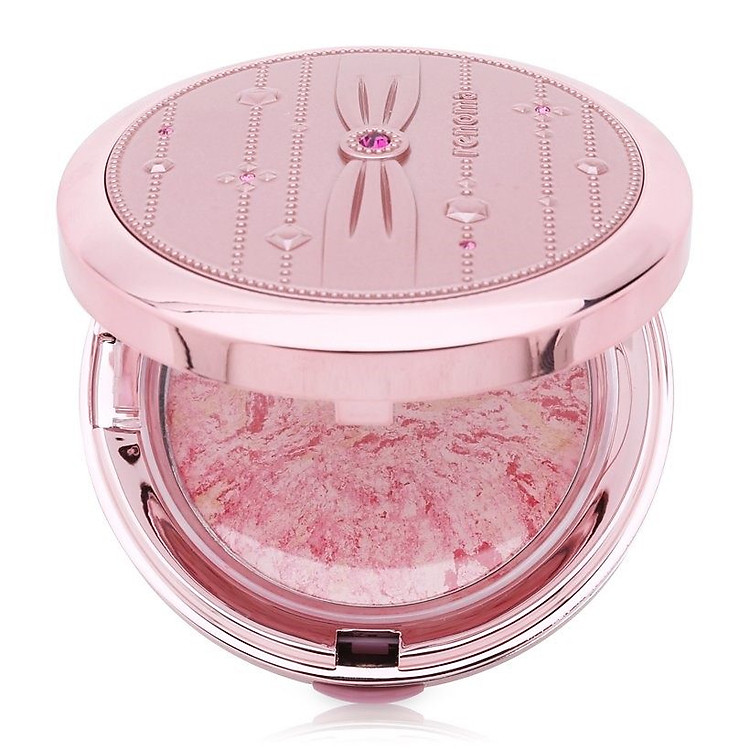 Phấn Má Lareine Marble Blusher #1 Renoma