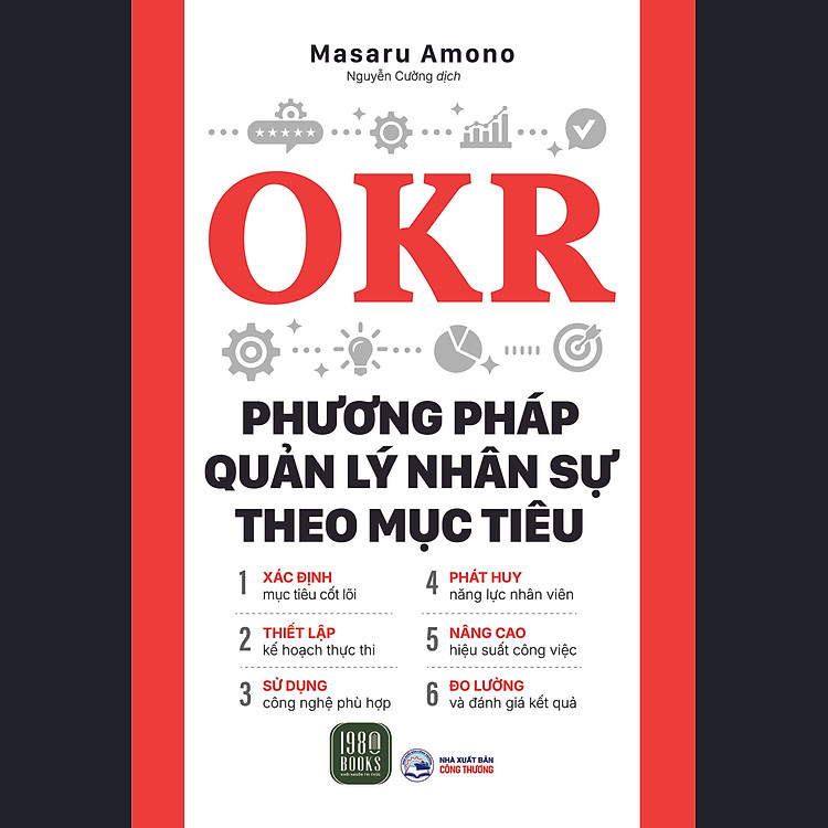 OKR Phương Pháp Quản Lý Nhân Sự Theo Mục Tiêu