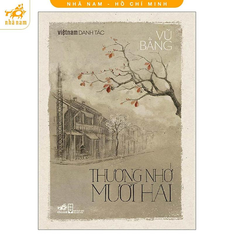 Tại Newshop: Thương nhớ mười hai (Việt Nam danh tác)