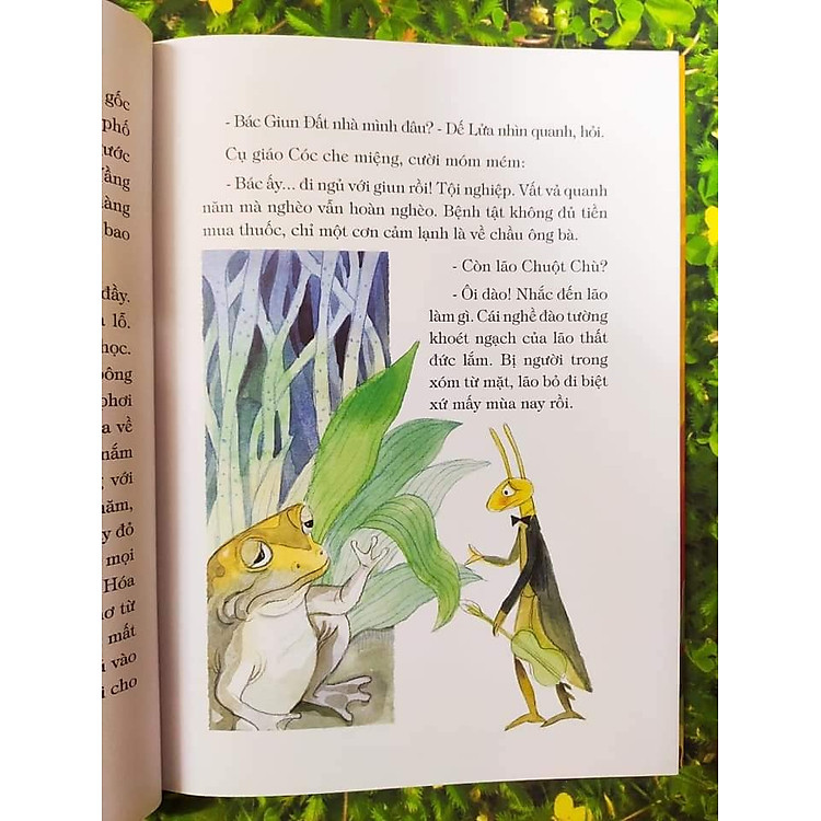 XÓM BỜ GIẬU - Ảnh 3