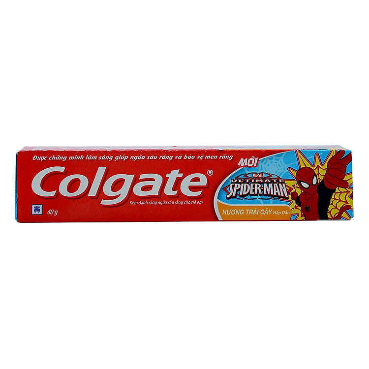 Bộ Bàn Chải Đánh Răng Trẻ Em Colgate Chính hãng Giá rẻ - Hình ảnh 3