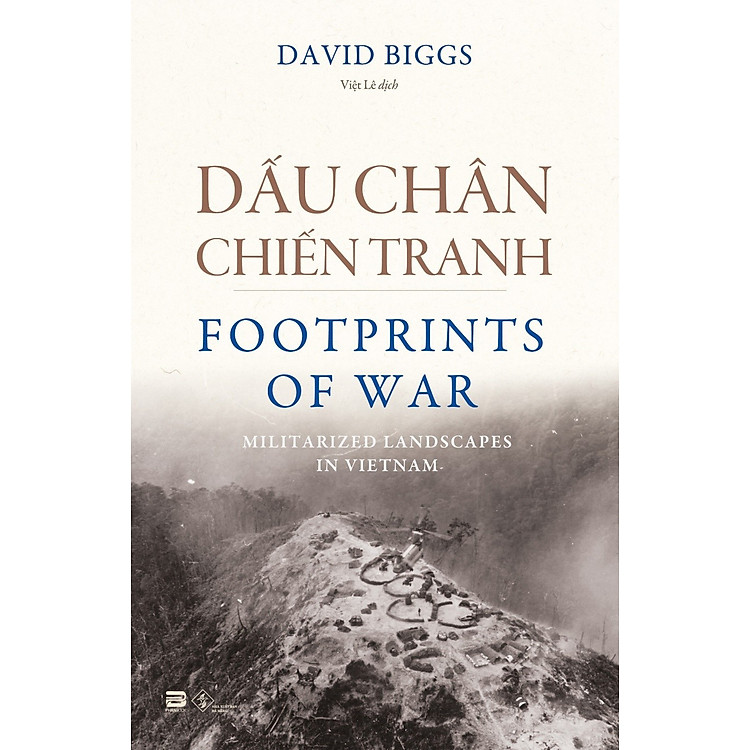 DẤU CHÂN CHIẾN TRANH – David Biggs