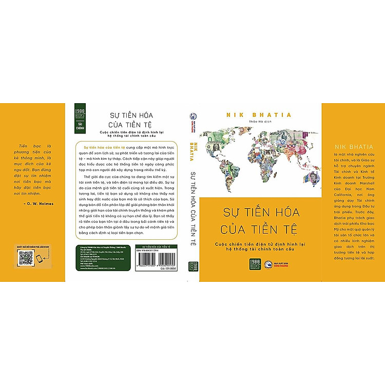 Sự tiến hóa của tiền tệ - Ảnh 3