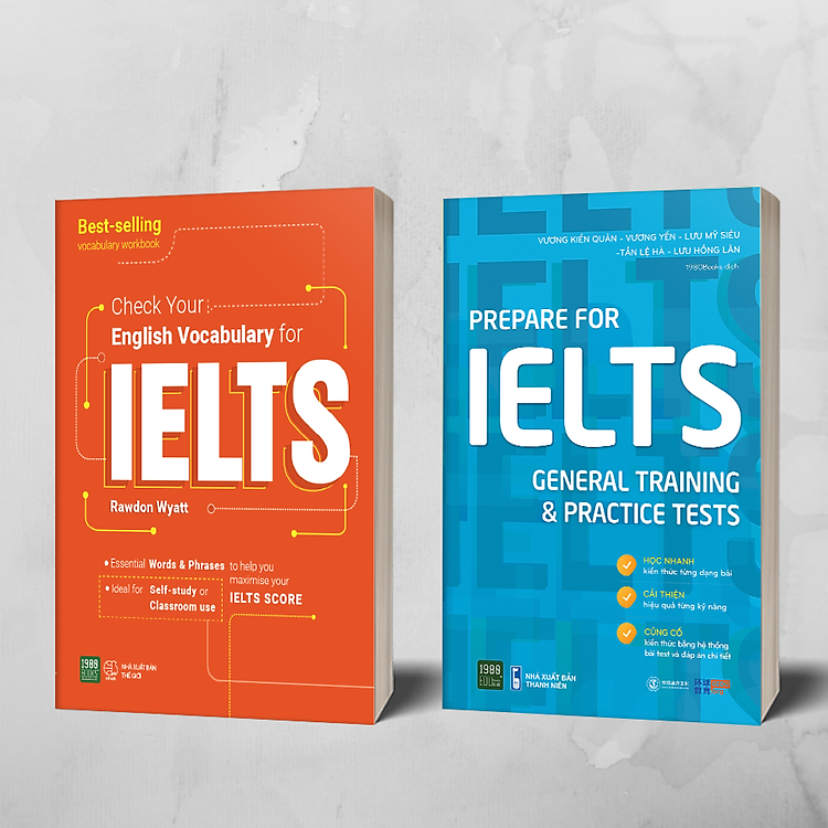 Check Your English Vocabulary For IELTS