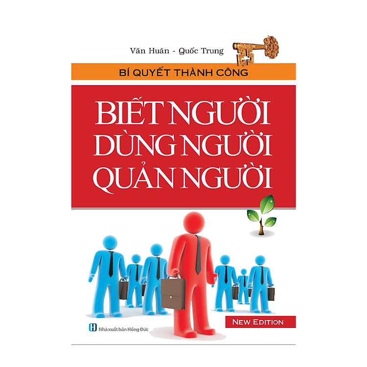 Biết Người Dùng Người Quản Người (2023) - Ảnh 3
