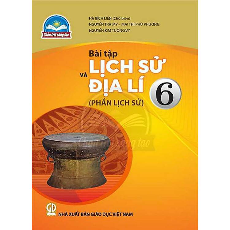 Bài Tập Lịch Sử và Địa Lí 6 (Phần Lịch Sử)