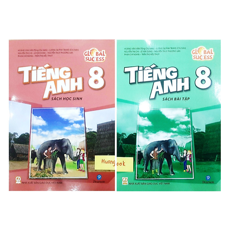Global Success - Tiếng Anh 8 - Sách Bài Tập - Ảnh 4