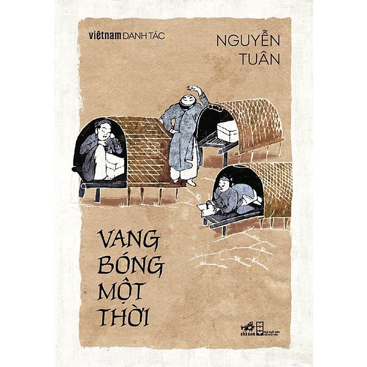 Vang bóng một thời (Việt Nam danh tác)
