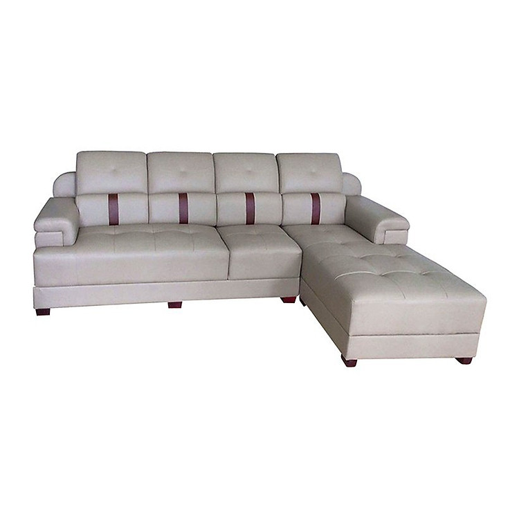 Sofa Ggóc Juno Li-Concept 310 x 180 x 75 cm (Xám)