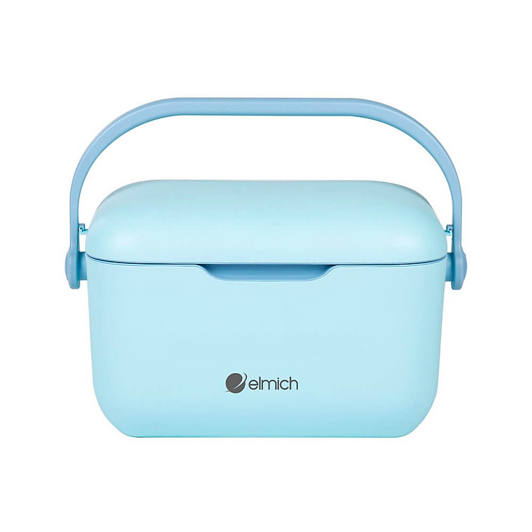 Thùng giữ đá lạnh 19L Elmich EL0265 - Hàng Chính Hãng