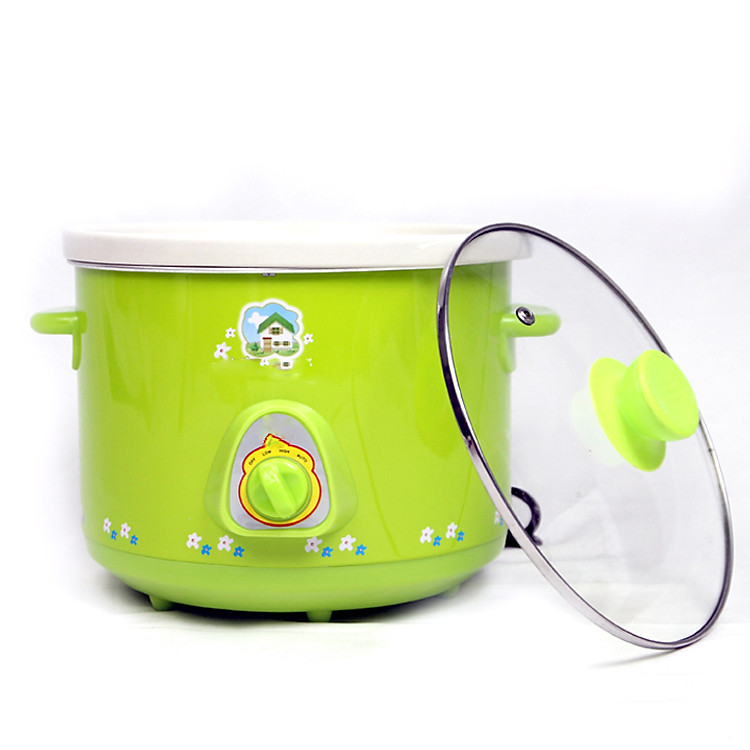 Nồi hầm đa năng chất lượng cao