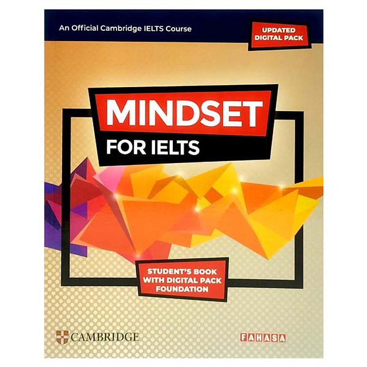 Mindset For IELTS - Foundation - Student’s Book With Updated Digital Pack - Ảnh 7