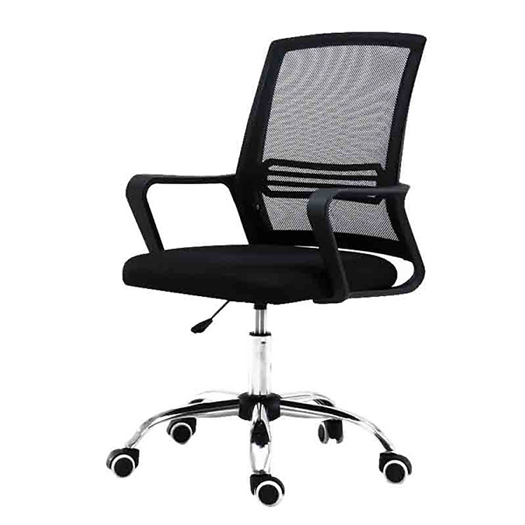 Ghế xoay văn phòng mẫu mới cao cấp GX002