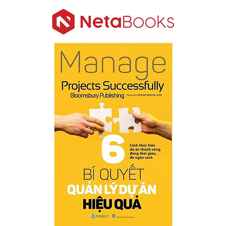 6 Bí Quyết Quản Lý Dự Án Hiệu Quả