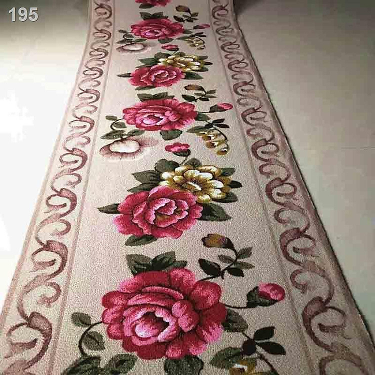 【HOT】Thảm trải sàn hành lang phòng khách theo yêu cầu có thể được thiết kế riêng để làm nhà bếp cửa chống trượt